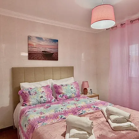 - Alecrim * Ναζαρέ