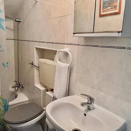 Appartement - Alecrim Nazaré
